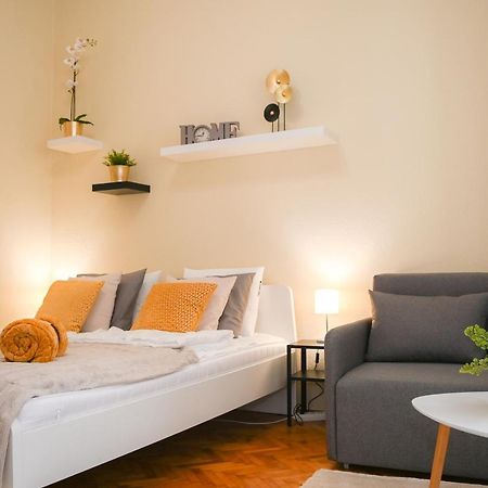 Your Home In Budapest: Cozy, Central & Silent المظهر الخارجي الصورة