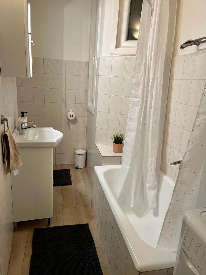 Your Home In Budapest: Cozy, Central & Silent المظهر الخارجي الصورة