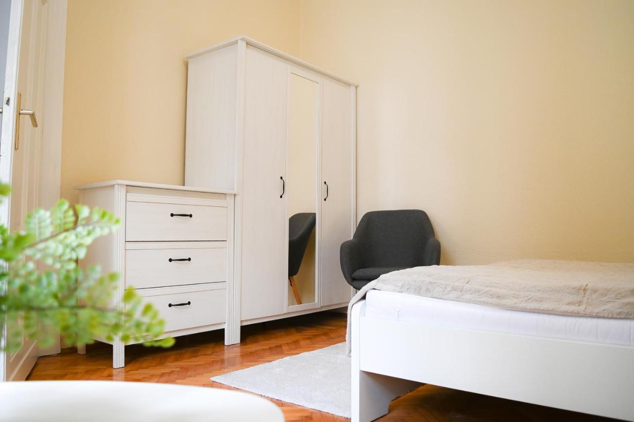 Your Home In Budapest: Cozy, Central & Silent المظهر الخارجي الصورة